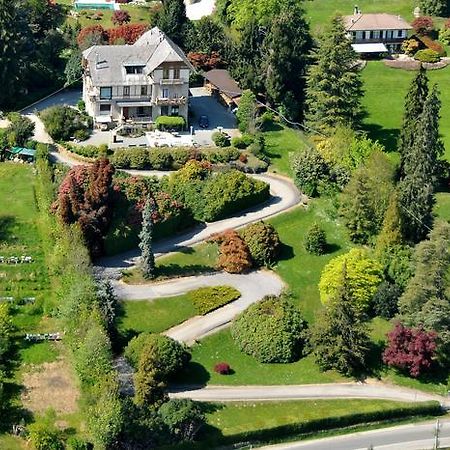 B&B Villa Tavallini Pollone Dış mekan fotoğraf