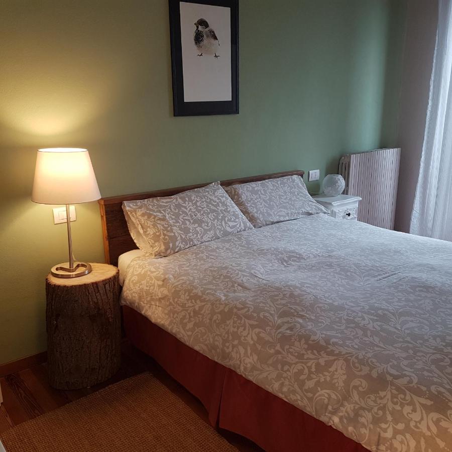 B&B Villa Tavallini Pollone Dış mekan fotoğraf
