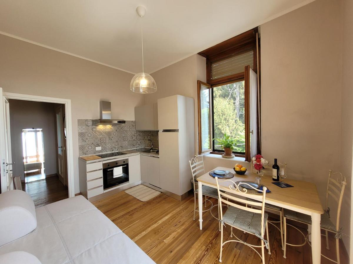 B&B Villa Tavallini Pollone Dış mekan fotoğraf
