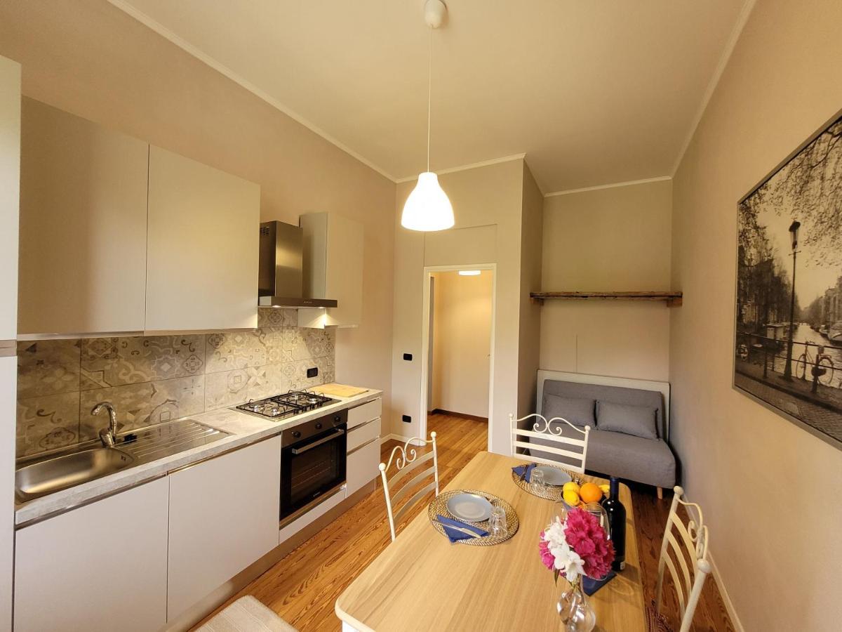 B&B Villa Tavallini Pollone Dış mekan fotoğraf