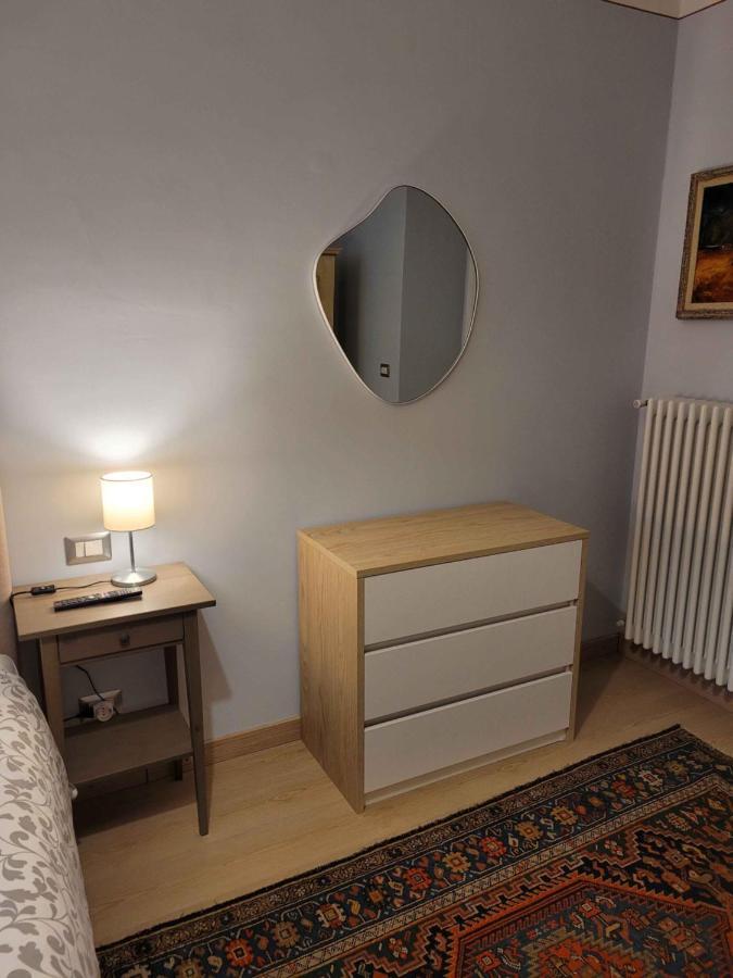 B&B Villa Tavallini Pollone Dış mekan fotoğraf