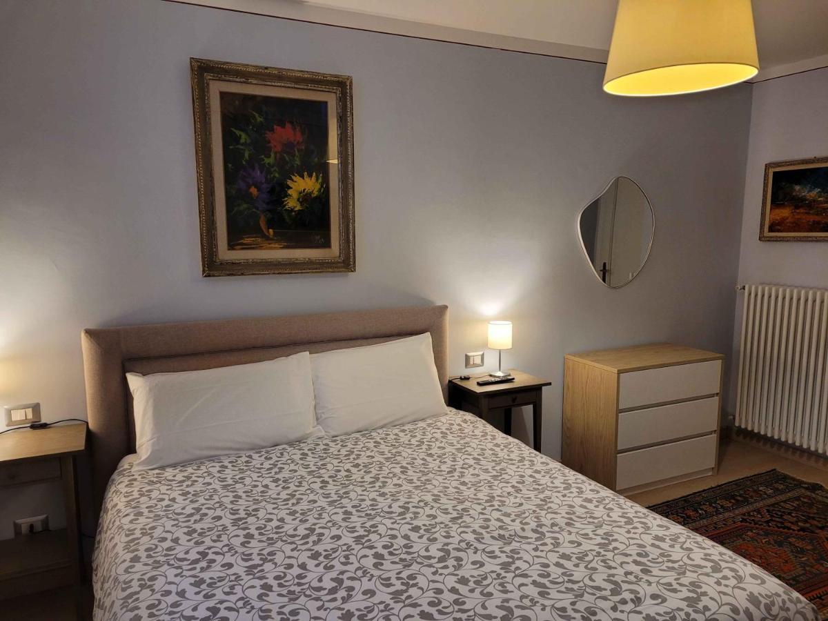 B&B Villa Tavallini Pollone Dış mekan fotoğraf