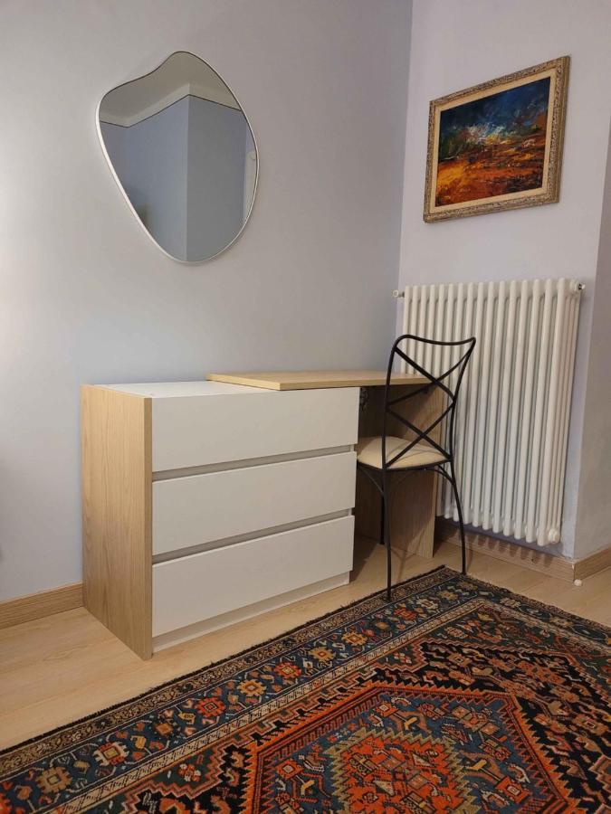B&B Villa Tavallini Pollone Dış mekan fotoğraf