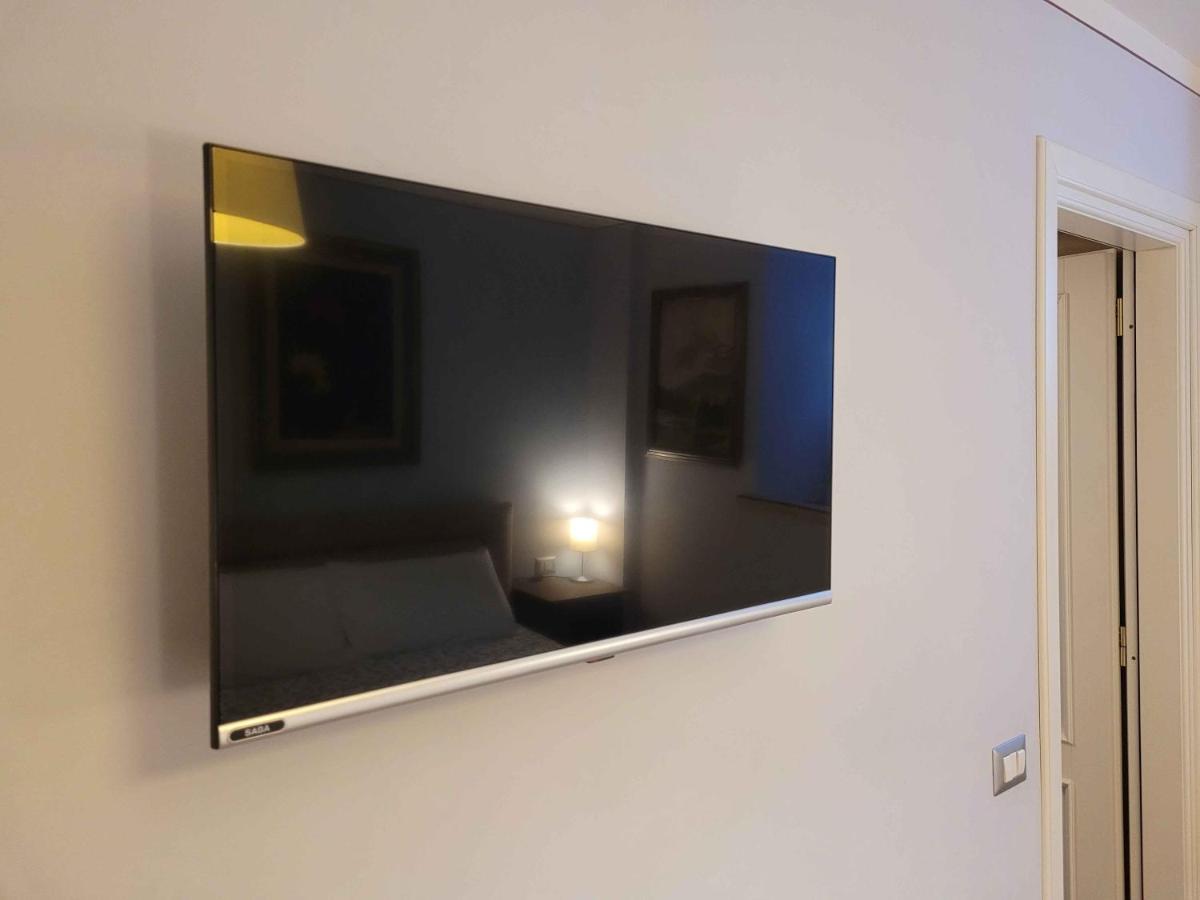 B&B Villa Tavallini Pollone Dış mekan fotoğraf