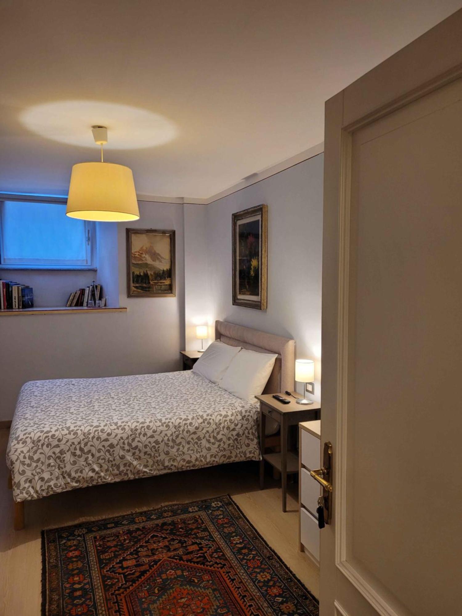 B&B Villa Tavallini Pollone Dış mekan fotoğraf