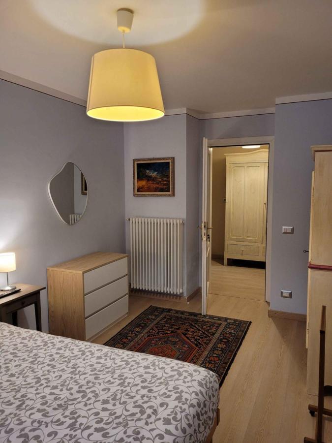 B&B Villa Tavallini Pollone Dış mekan fotoğraf