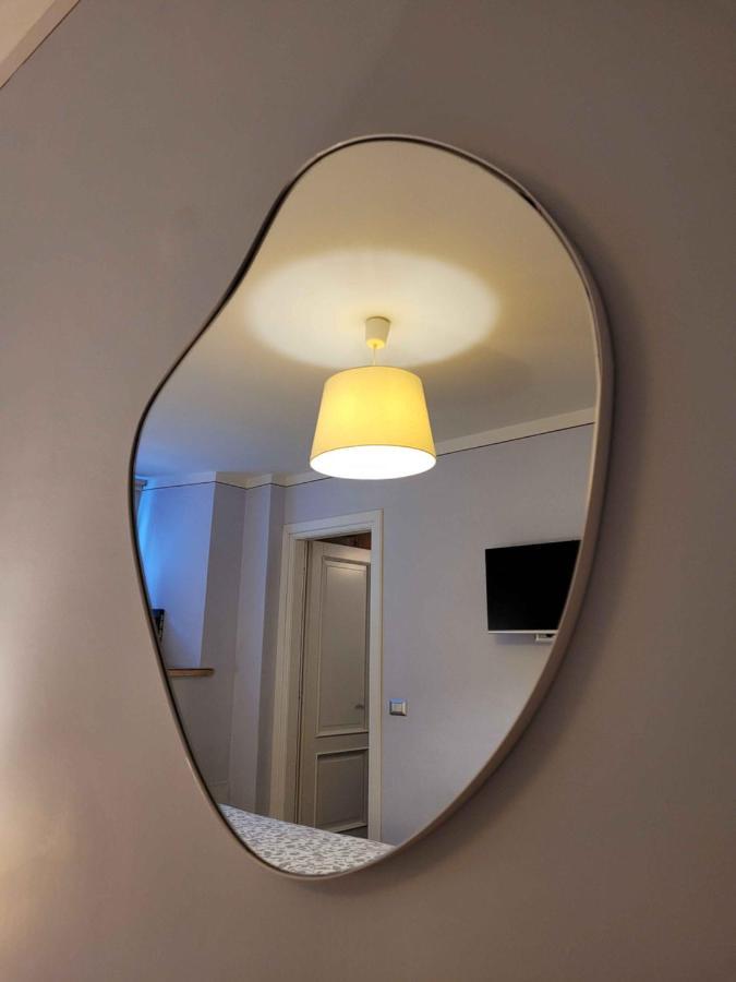 B&B Villa Tavallini Pollone Dış mekan fotoğraf