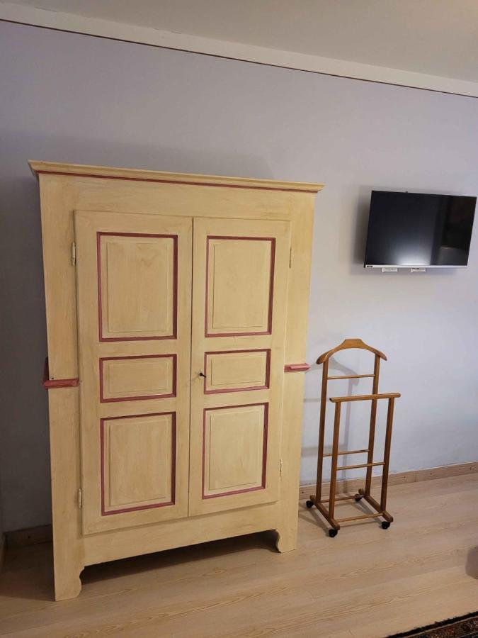 B&B Villa Tavallini Pollone Dış mekan fotoğraf