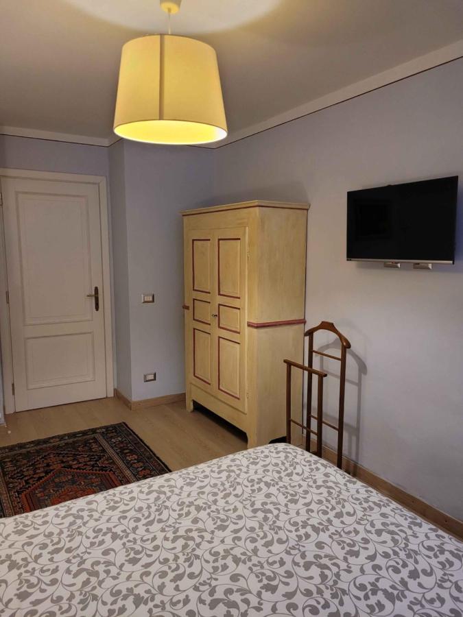 B&B Villa Tavallini Pollone Dış mekan fotoğraf
