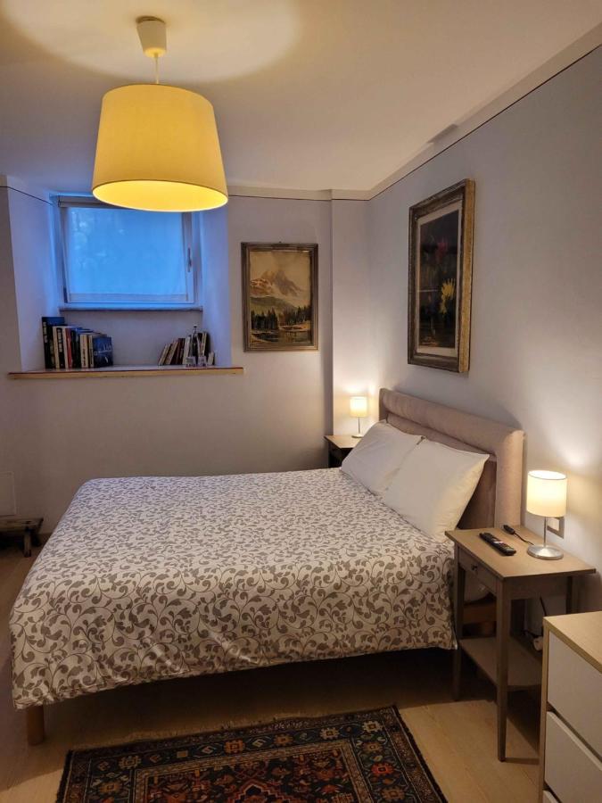 B&B Villa Tavallini Pollone Dış mekan fotoğraf