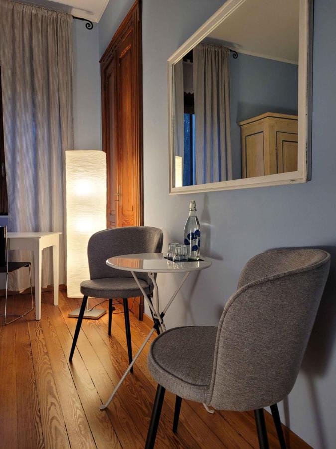 B&B Villa Tavallini Pollone Dış mekan fotoğraf