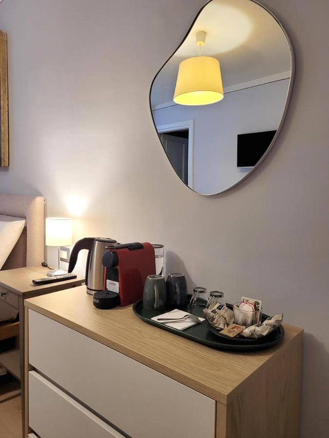 B&B Villa Tavallini Pollone Dış mekan fotoğraf