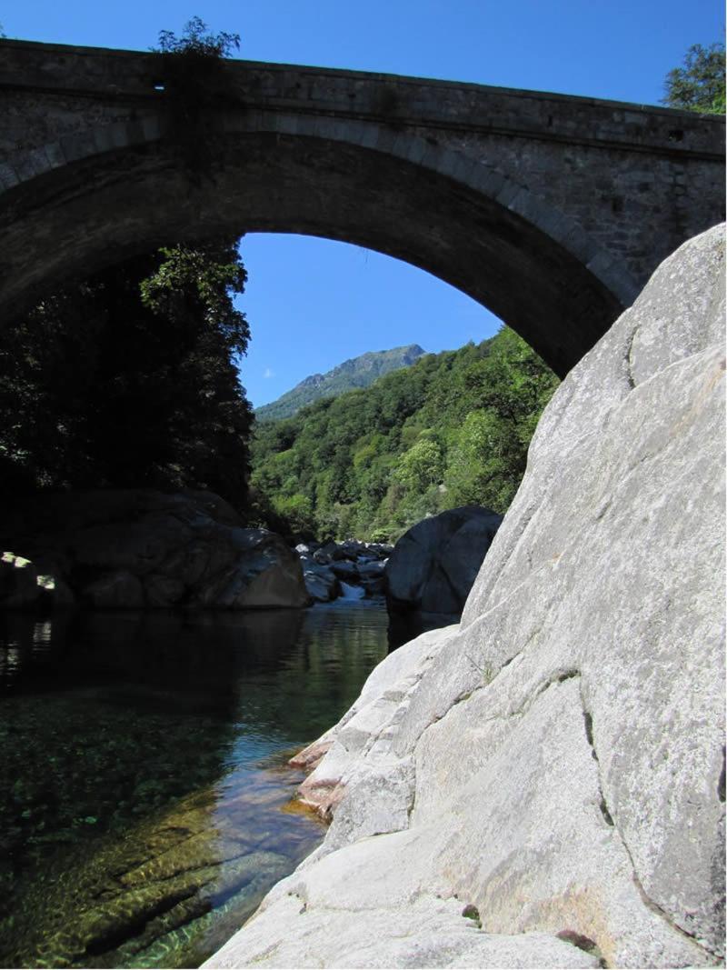 B&B Villa Tavallini Pollone Dış mekan fotoğraf